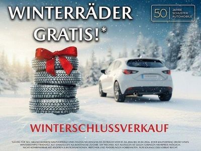 Nowe Mazda CX-30 Exclusive-Line 186 KM (136 kW) 2025 SUV