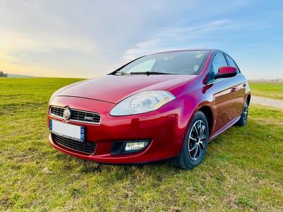 Fiat Bravo