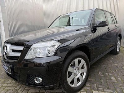 Mercedes GLK200