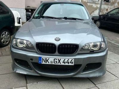 gebraucht BMW 318 318 d Edition Exclusive HU-2026