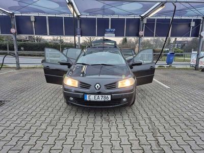 Renault Mégane GrandTour