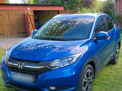 Gebraucht Honda HR-V