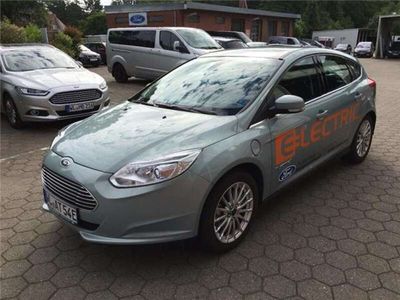 gebraucht Ford Focus Electric ELECTRIC