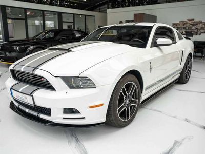 gebraucht Ford Mustang 3.7 ROUSH PREMIUM PAKET KAMERA PDC VOLL