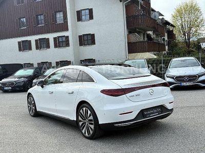 Brugt Mercedes EQE300 180 kW (245 HK) 2024