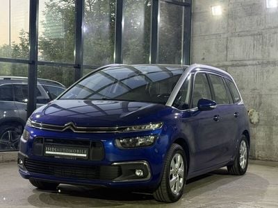Citroën Grand C4 Picasso