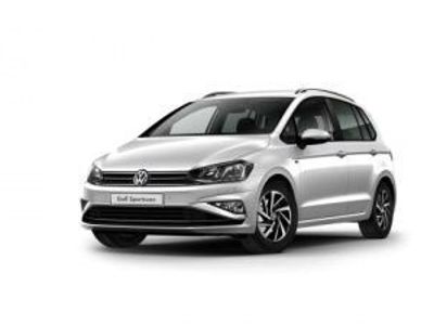 Gebraucht VW Golf VII Join 150 PS (110 kW) 2018 Silber metallic Limousine