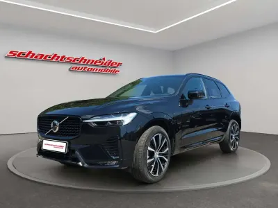 Gebraucht Volvo XC60 145 PS (106 kW) 2024 SUV