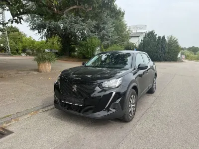 Gebraucht Peugeot 2008