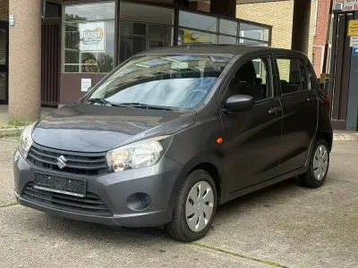 Gebraucht Suzuki Celerio