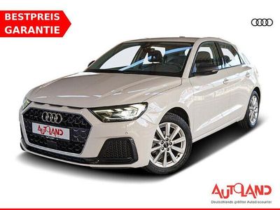 Gebraucht Audi A1 Comfort 2021 Weiss SUV