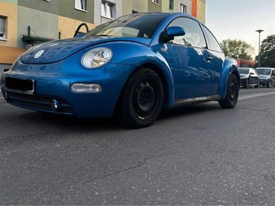 VW Beetle