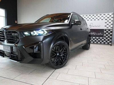 Usata BMW X5 M Competition Edition 626 CV (460 kW) 2025 Bianco SUV