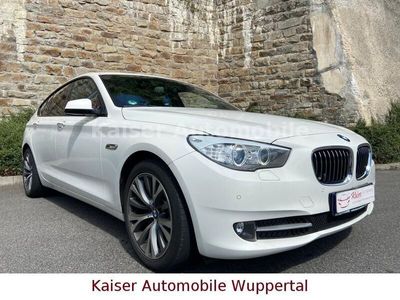 gebraucht BMW 530 Gran Turismo*2.Hand*Pano*Leder*Xenon*SHZ