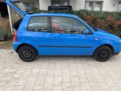 gebraucht VW Lupo in Berlin