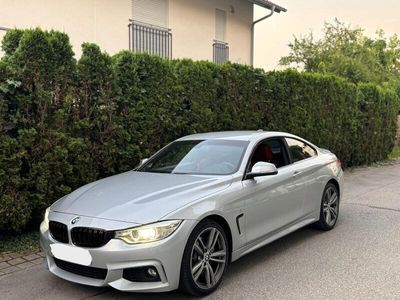 BMW 435