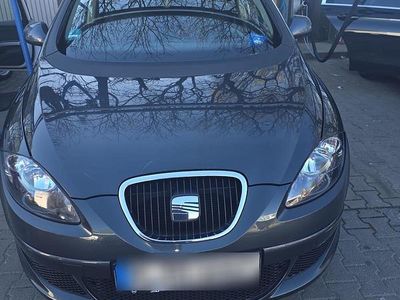 Gebraucht Seat Altea XL 102 PS (75 kW) 2008 Van / Kleinbus