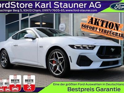 Ford Mustang GT