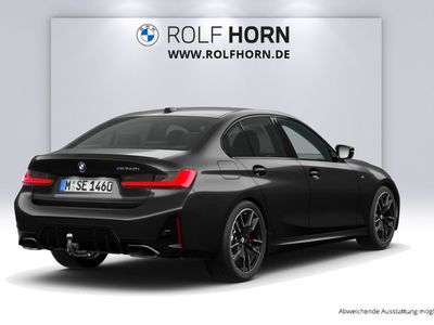 gebraucht BMW M340 340 i xDrive Auto Sport Aut. Klimaaut. AHK PDC