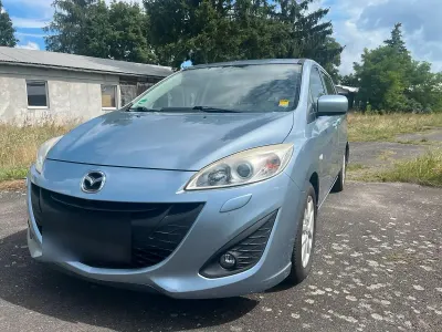 Gebraucht Mazda 5
