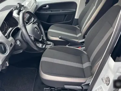 Gebraucht VW e-up!