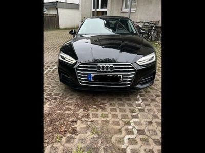 gebraucht Audi A5 Sportback 