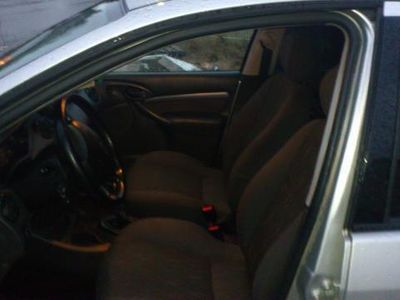 Gebraucht Ford Focus 137 PS (100 kW) 2003 Grau Limousine