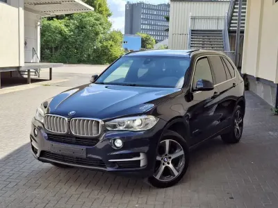 Gebraucht BMW X5