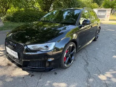 Gebraucht Audi RS3