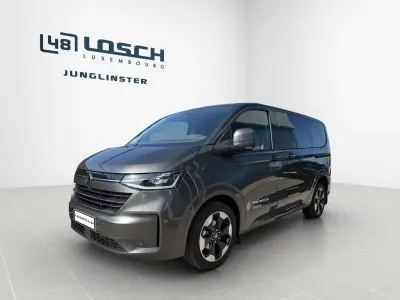 Occasion VW Caravelle Style 150 PK (110 kW) 2026 Grijs Van