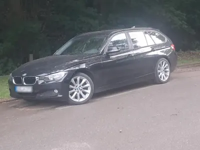 Gebraucht BMW 318