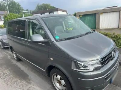 Gebraucht VW Multivan
