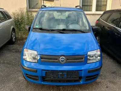 Gebraucht Fiat Panda