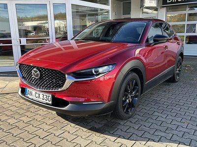 Gebraucht Mazda CX-30 Homura-Line 140 PS (102 kW) 2025 SUV