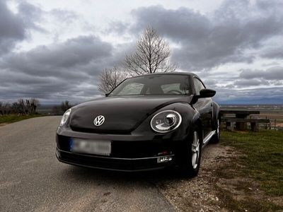 gebraucht VW Beetle 1.2 TSI BMT CUP CUP