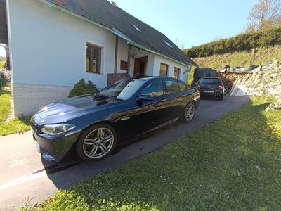 BMW 550