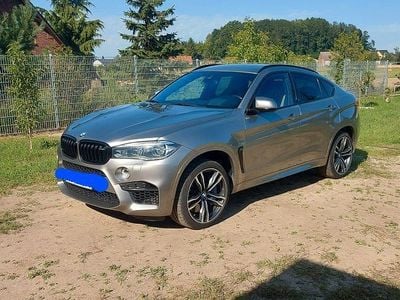BMW X6 M