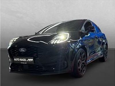 Nuova Ford Puma ST 160 CV (117 kW) 2025 Nero SUV