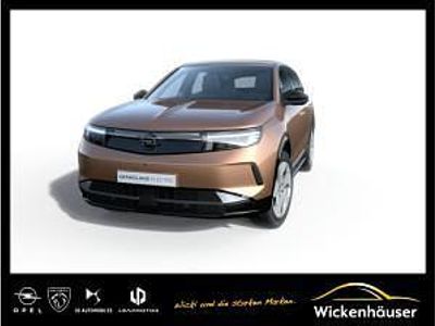 Nuova Opel Grandland Electric Edition 155 kW (212 CV) 2026 Marrone SUV
