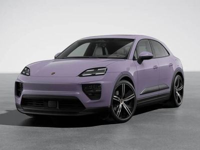 Gebraucht Porsche Macan Sport 300 kW (408 PS) 2024 Provence SUV