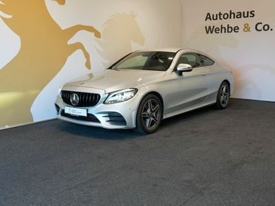 Mercedes C300