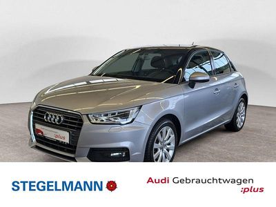 Gebraucht 2015 Audi A1 Sportback Kleinwagen | 13.590 € (Fairer Preis)