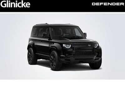 Narvik black Neu 2026 Land Rover Defender Black Edition SUV | 194.990 €
