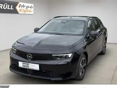Gebraucht Opel Astra