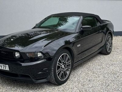 Ford Mustang GT