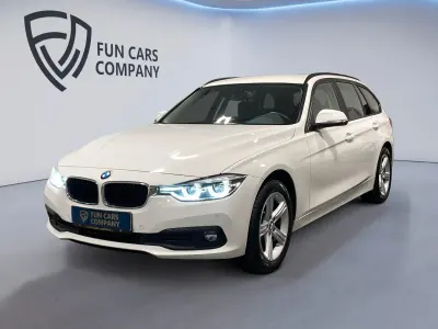 Gebraucht BMW 320