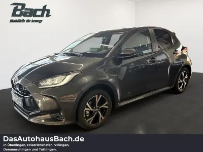 Neu Toyota Yaris Comfort 116 PS (85 kW) 2025 Marling Kleinwagen
