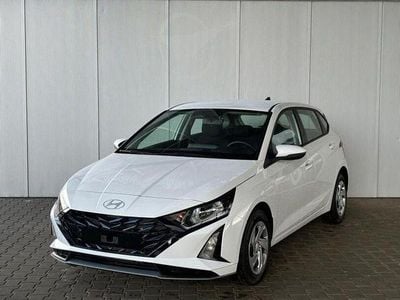 Neu Hyundai i20 Comfort 90 PS (66 kW) 2026 Andere Kleinwagen
