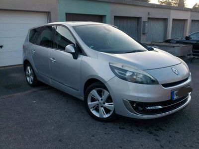 Renault Grand Scénic III