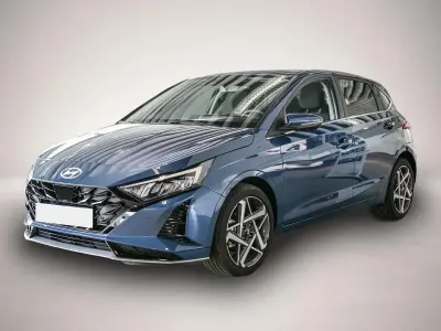 Neu Hyundai i20 Prime 101 PS (74 kW) 2026 Manufacturer Kleinwagen